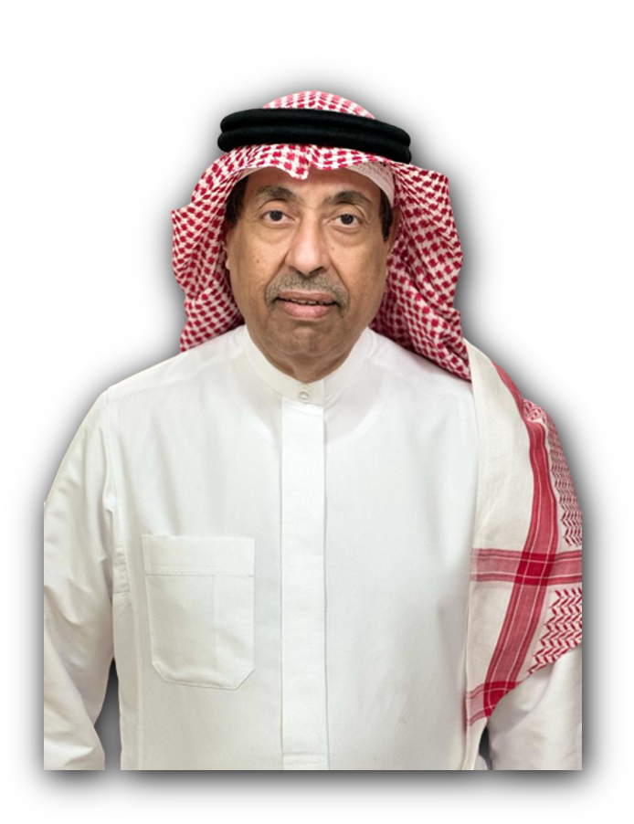 الدكتور نبيل عابد الثقفي
